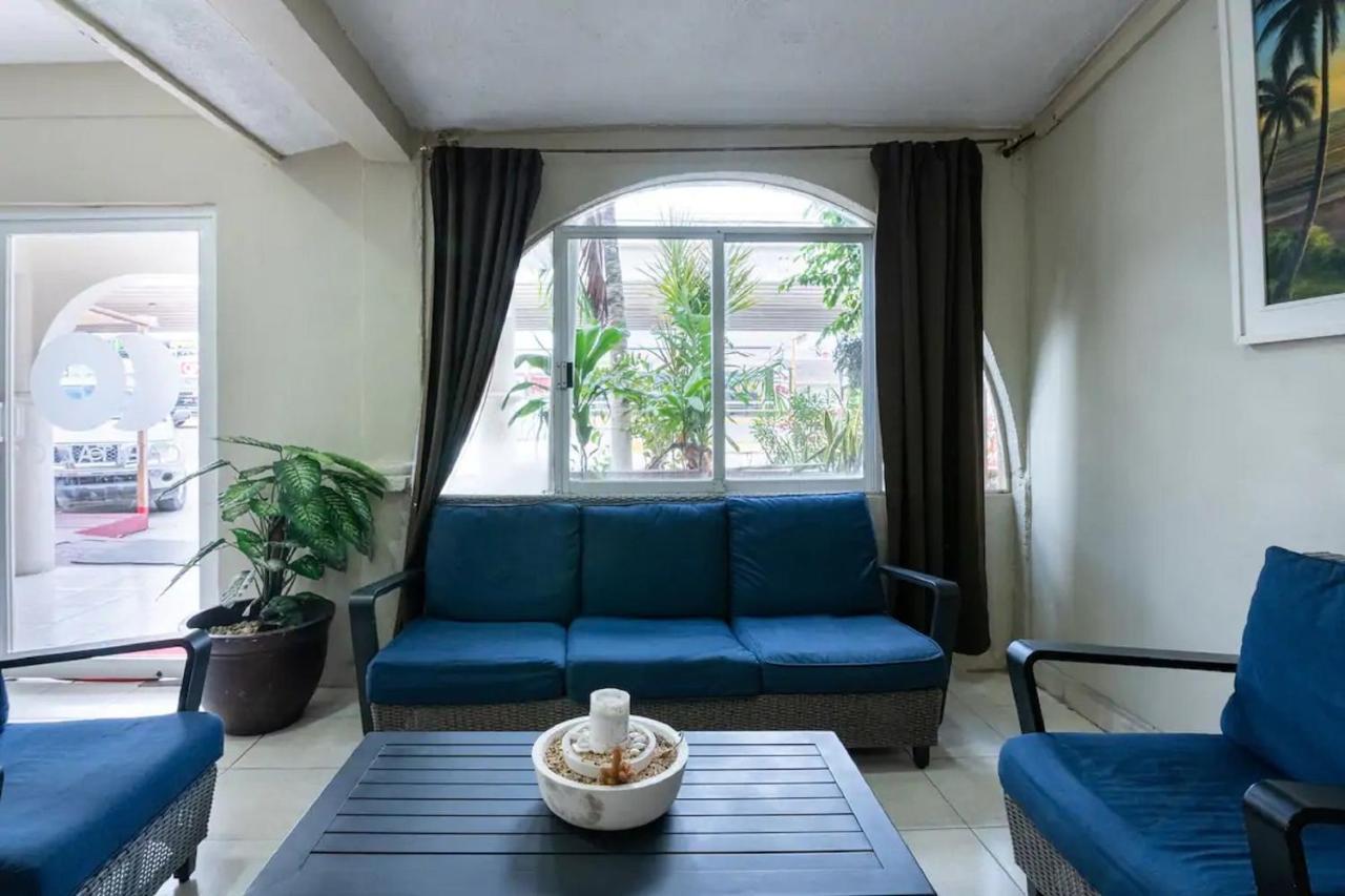 Hotel Caribbean Faisan Плая-дель-Кармен Экстерьер фото